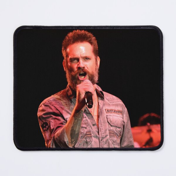 Item preview, Bo Bice - Blood, Sweat & Tears - Photograph designed and sold by ConcertImages.