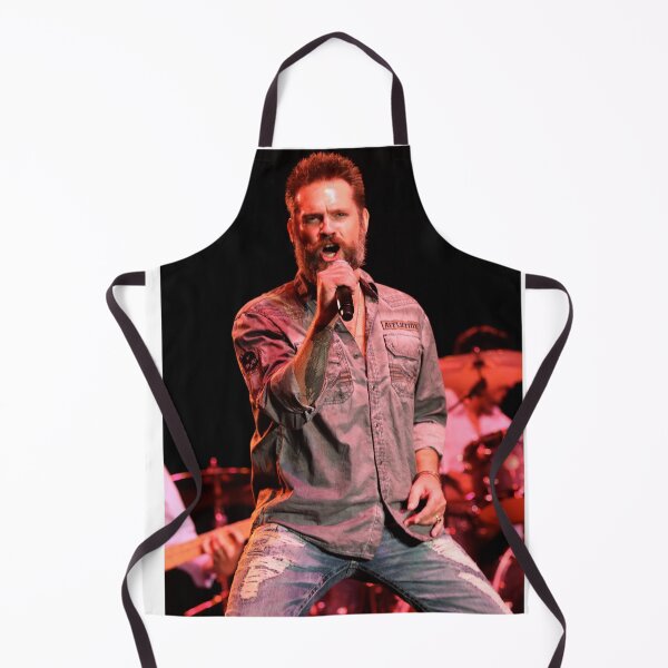 Item preview, Bo Bice - Blood, Sweat & Tears - Photograph designed and sold by ConcertImages.