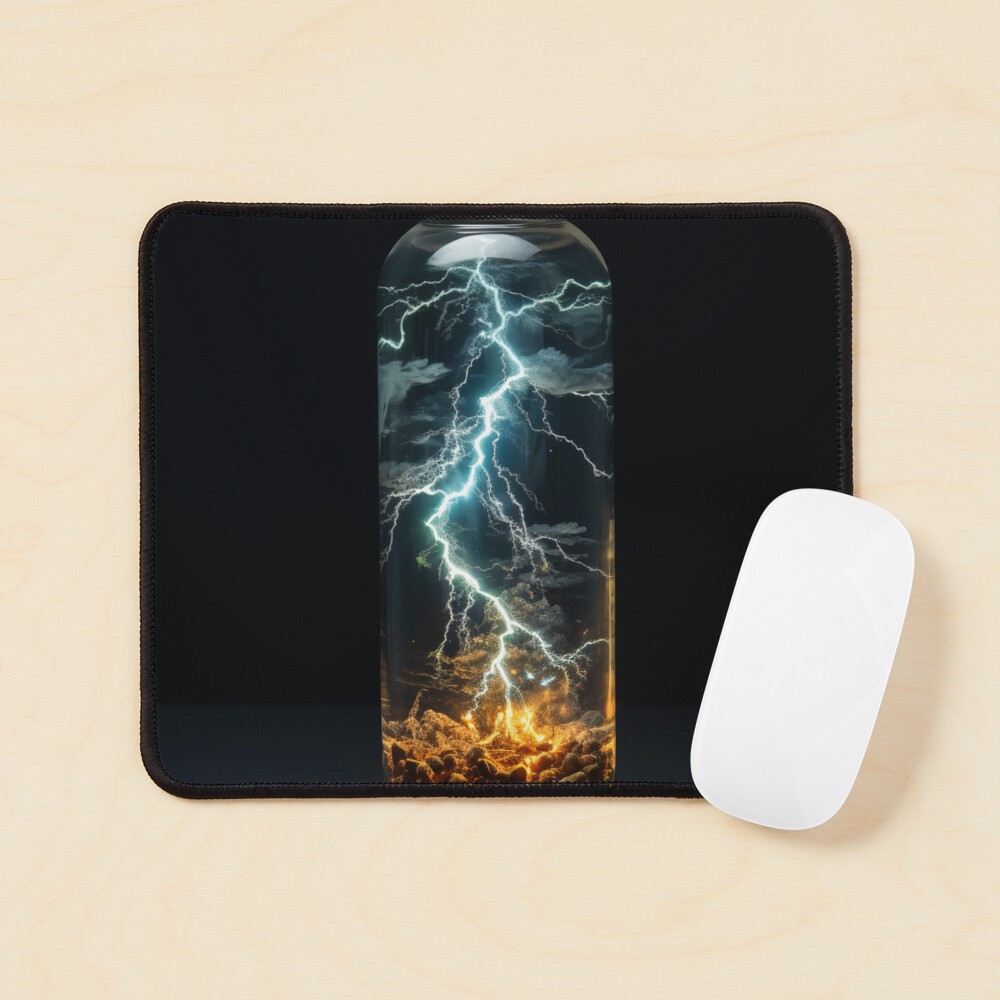 Item preview, Mouse Pad designed and sold by Rtymer.