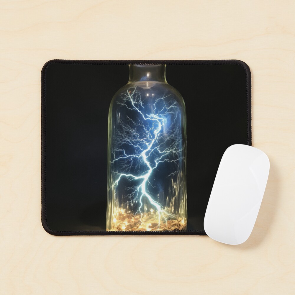 Item preview, Mouse Pad designed and sold by Rtymer.