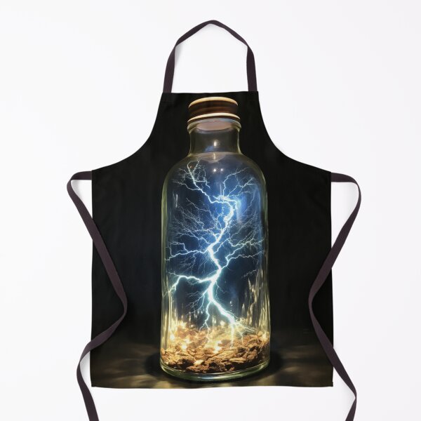 Item preview, Lightning In A Bottle designed and sold by Rtymer.