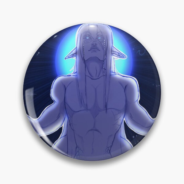 Item preview, The Many-Armed One designed and sold by Shouugr.