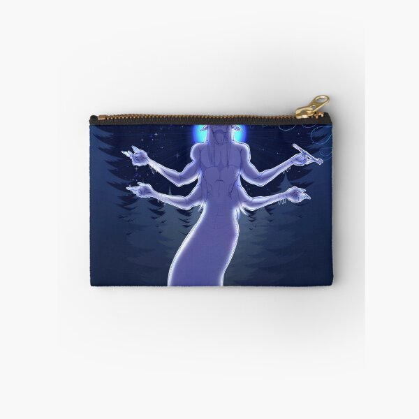 Item preview, The Many-Armed One designed and sold by Shouugr.