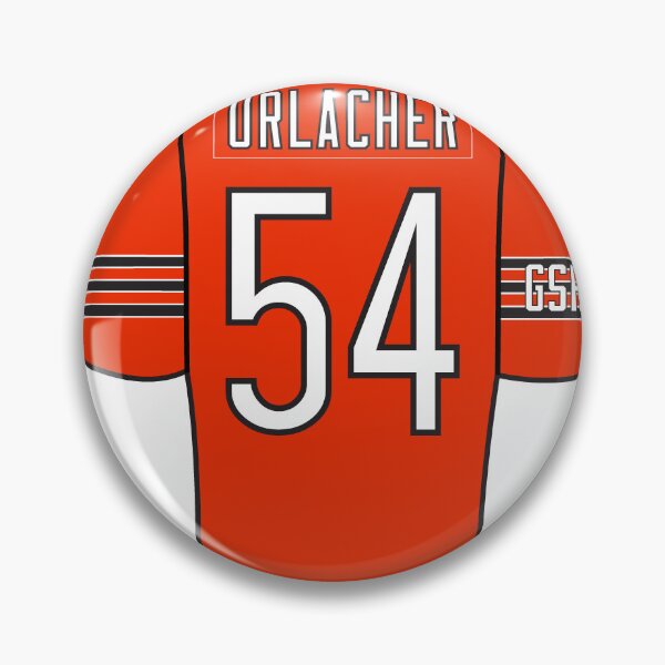 Item preview, Brian Urlacher Jersey designed and sold by bsweat.