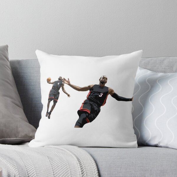 Item preview, Dwyane Wade Alley Oop designed and sold by raffrasta.