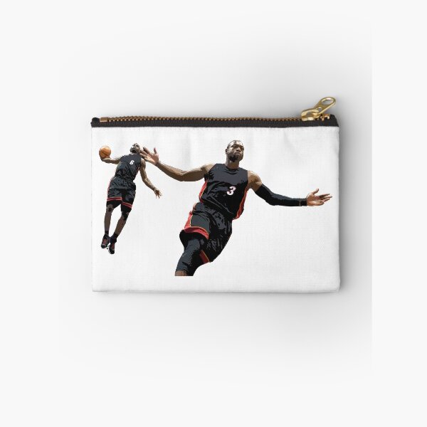 Item preview, Dwyane Wade Alley Oop designed and sold by raffrasta.