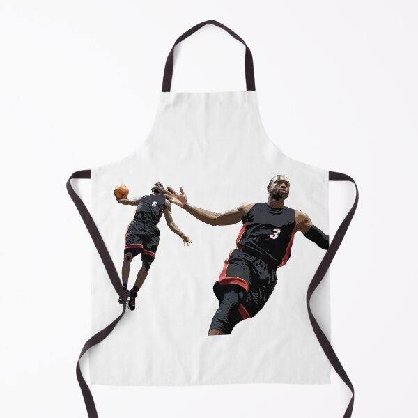 Item preview, Dwyane Wade Alley Oop designed and sold by raffrasta.