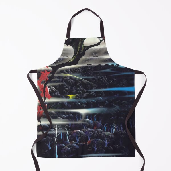 Item preview, Eyvind Earle - Into the Forest designed and sold by qlAinwoRTy.