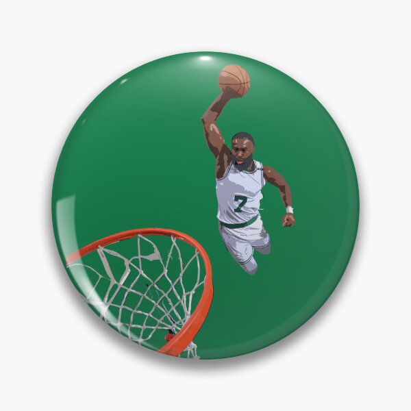 Item preview, Jaylen Brown designed and sold by raffrasta.