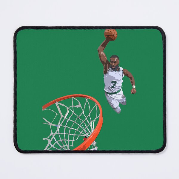 Item preview, Jaylen Brown designed and sold by raffrasta.