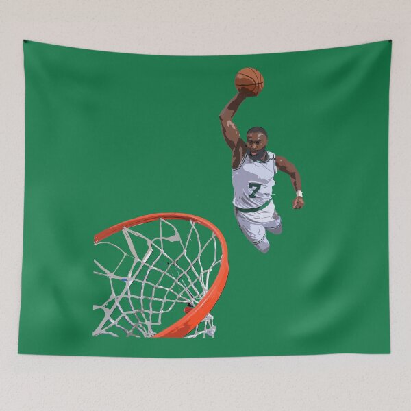 Item preview, Jaylen Brown designed and sold by raffrasta.