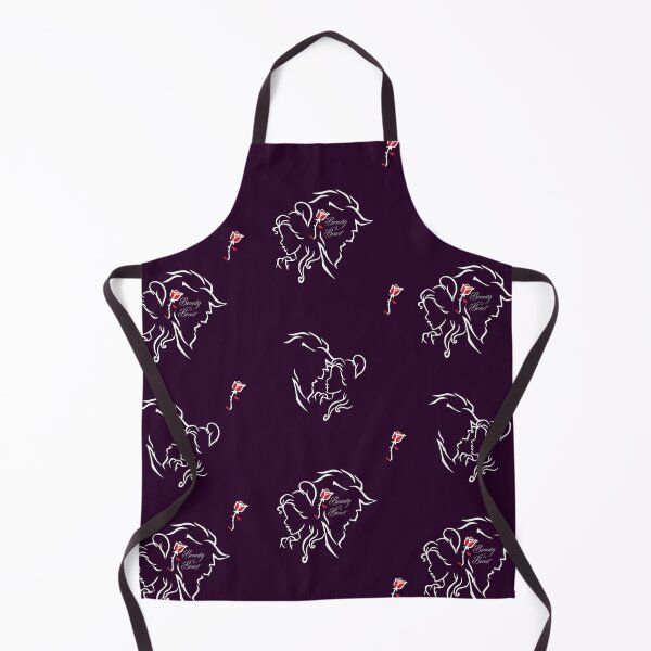 Item preview, pattern - beauty and beast designed and sold by Mskathrynne.