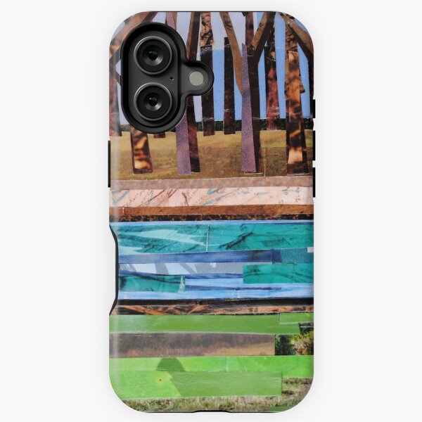 Item preview, The Woods by Day designed and sold by megancoyle.