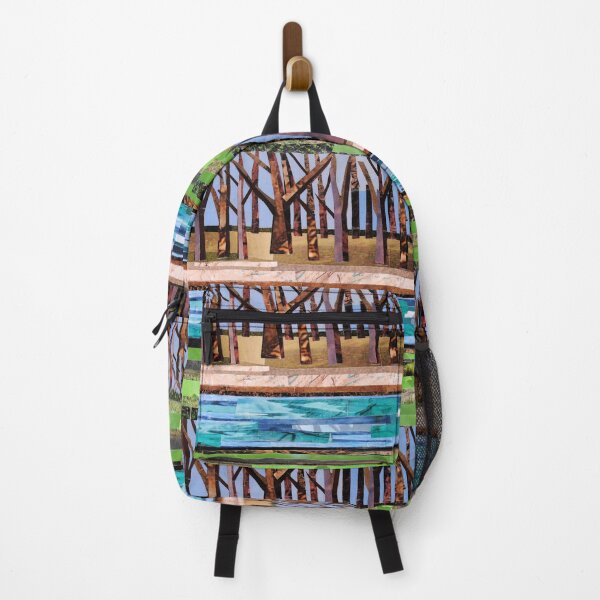 Item preview, The Woods by Day designed and sold by megancoyle.