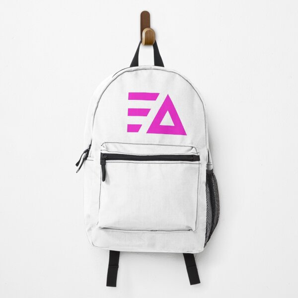Item preview, Epic Accident Logo _magenta_ designed and sold by EpicAccident.