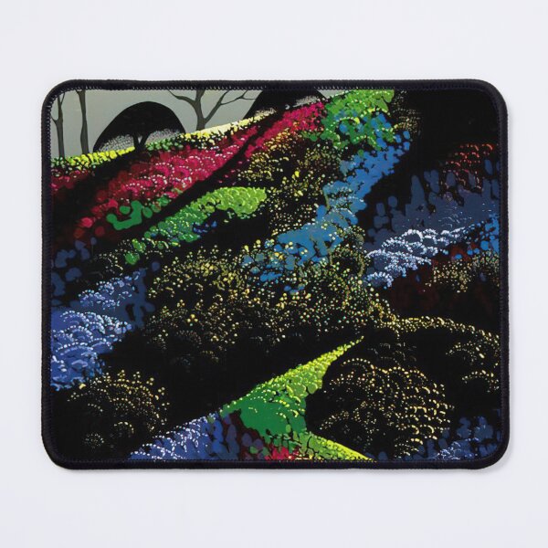 Item preview, Eyvind Earle - Little Jewels designed and sold by qlAinwoRTy.