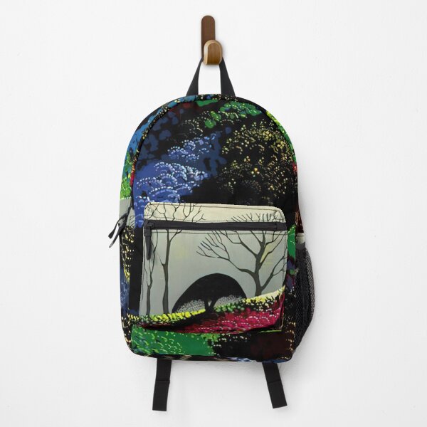 Item preview, Eyvind Earle - Little Jewels designed and sold by qlAinwoRTy.