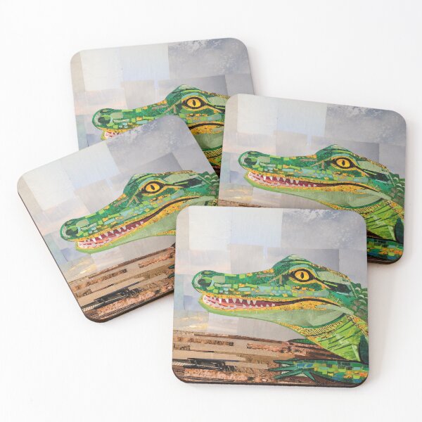 Item preview, Alligator designed and sold by megancoyle.
