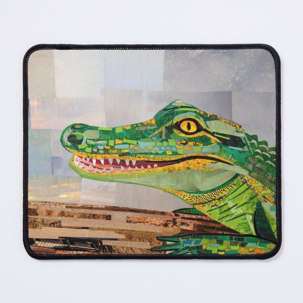 Item preview, Alligator designed and sold by megancoyle.
