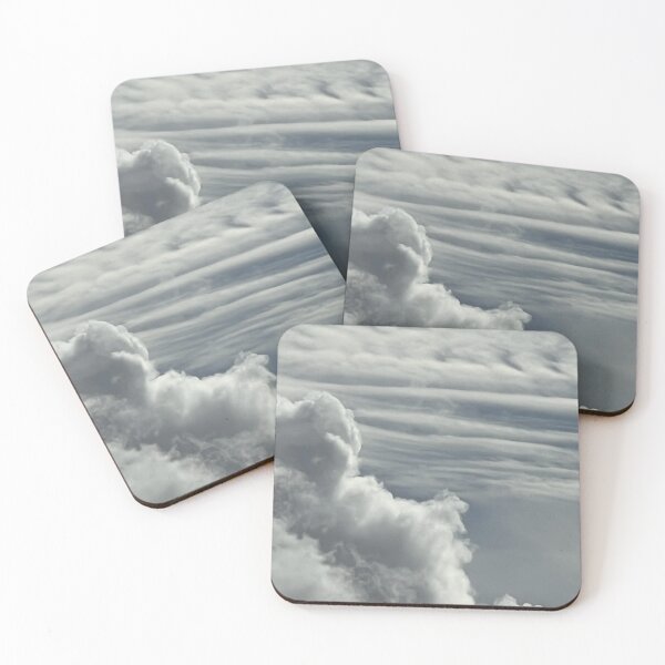 Item preview, Clouds designed and sold by Shouugr.