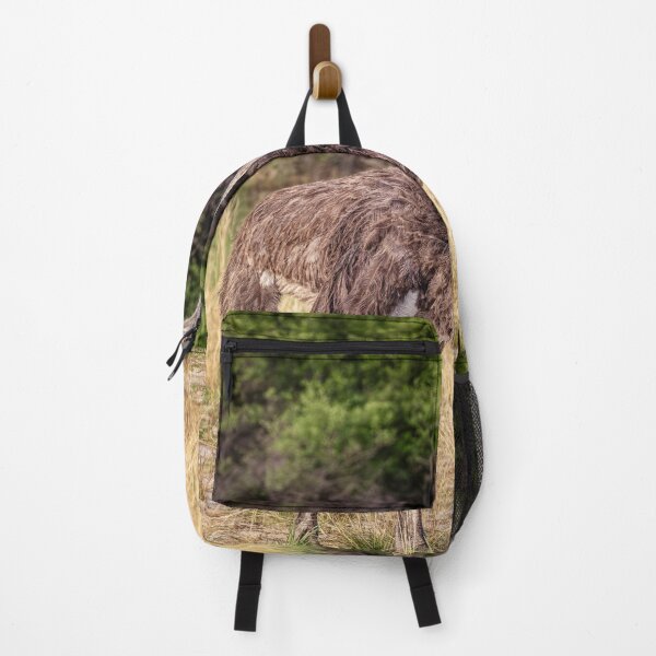 Item preview, Ostrich Tanzania Africa designed and sold by PhotoArt by Joan Carroll.