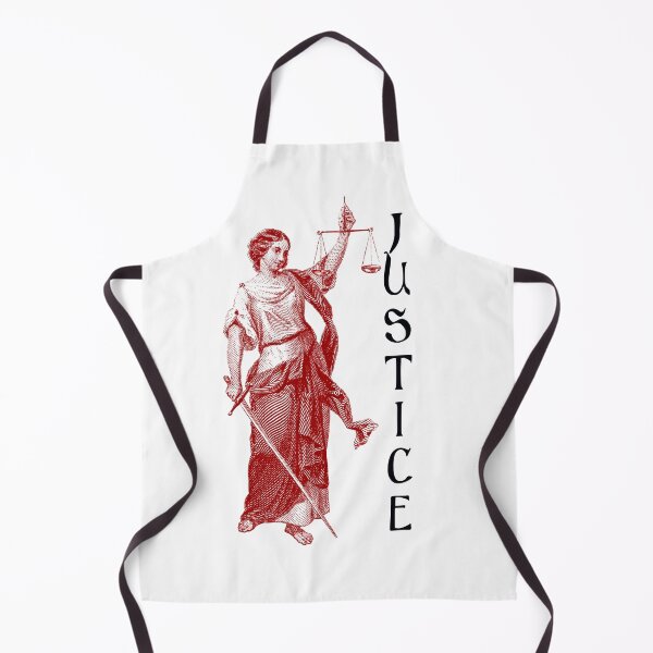 Item preview, Stoics, Justice, Four Cardinal Virtues designed and sold by EMMA0453.