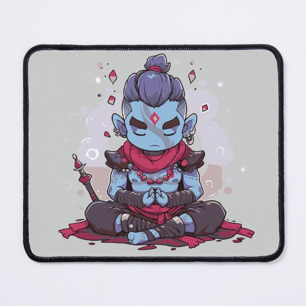 Item preview, Imaginative game character designed and sold by STICKER VERSE.