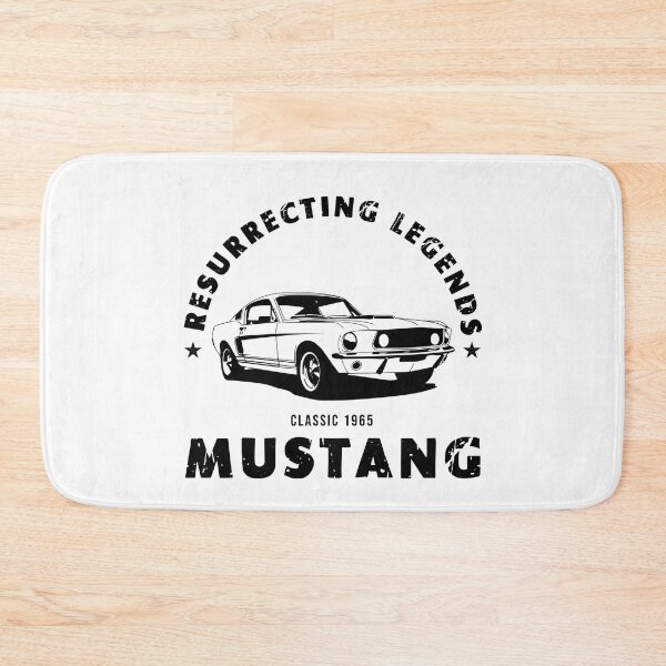 Item preview, Mustang 1965 T-Shirts / Legend designed and sold by artetotal.