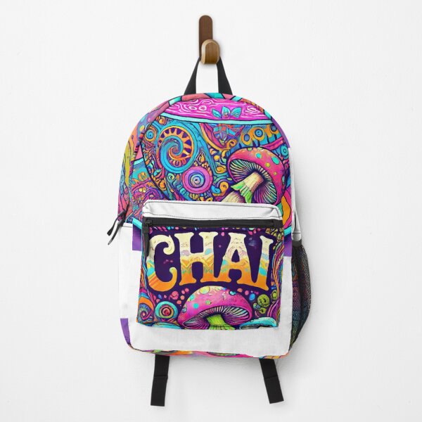 Item preview, Psychedelic Chai Delight designed and sold by Diego Re.