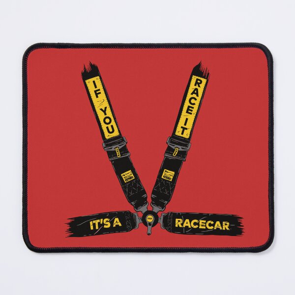 Item preview, Race Harness designed and sold by Throttle & Threads.