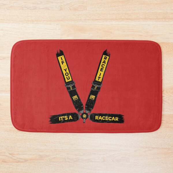 Item preview, Race Harness designed and sold by Throttle & Threads.