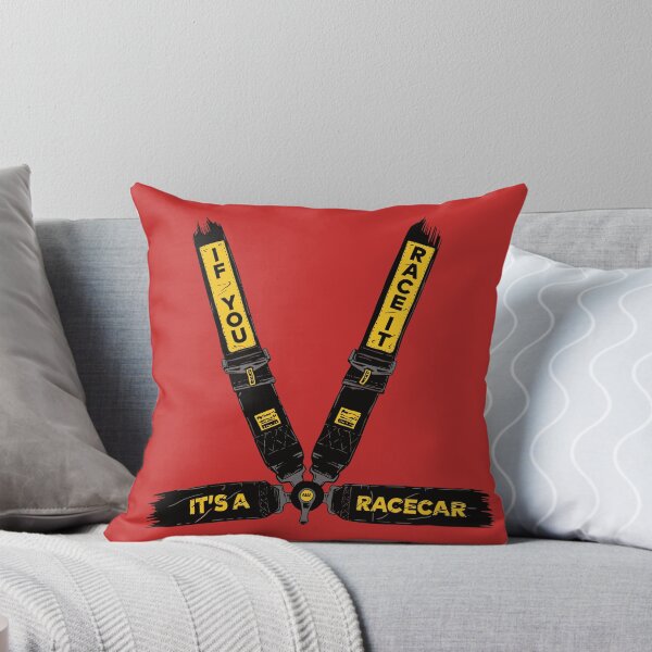 Item preview, Race Harness designed and sold by Throttle & Threads.