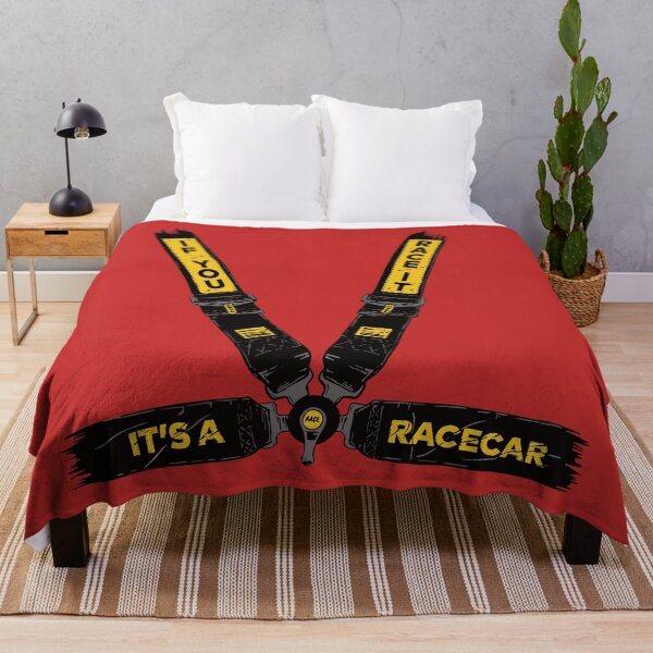 Item preview, Race Harness designed and sold by Throttle & Threads.