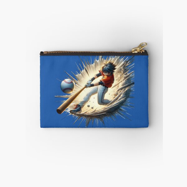Item preview, BaseBall Anime Dynamic Momentum designed and sold by Indoni.