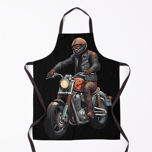 Item preview, motorcycle designed and sold by SALUdesign.