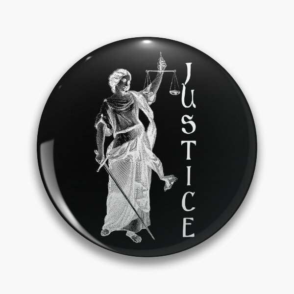 Item preview, Copy of Stoics, Justice, Four Cardinal Virtues designed and sold by EMMA0453.