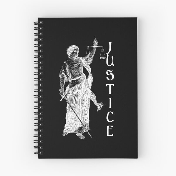 Item preview, Copy of Stoics, Justice, Four Cardinal Virtues designed and sold by EMMA0453.