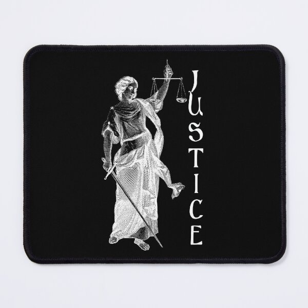 Item preview, Copy of Stoics, Justice, Four Cardinal Virtues designed and sold by EMMA0453.