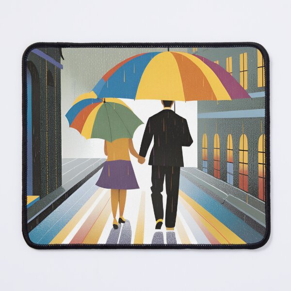 Item preview, Umbrellas in Art A Celebration Under the Canopy designed and sold by dcohea.
