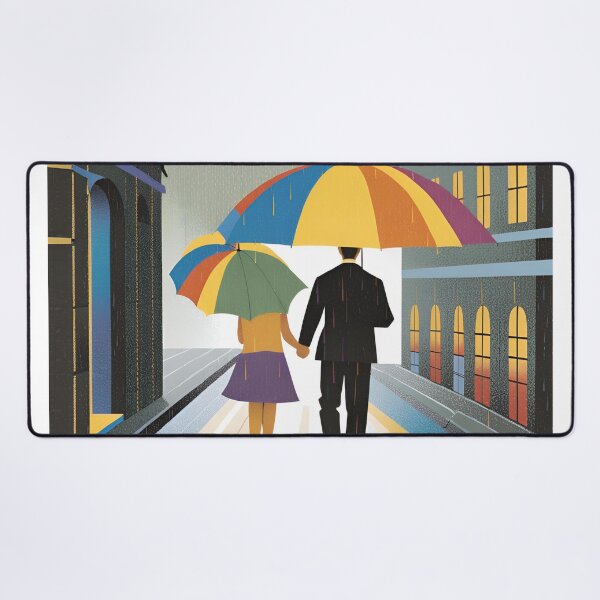 Item preview, Umbrellas in Art A Celebration Under the Canopy designed and sold by dcohea.