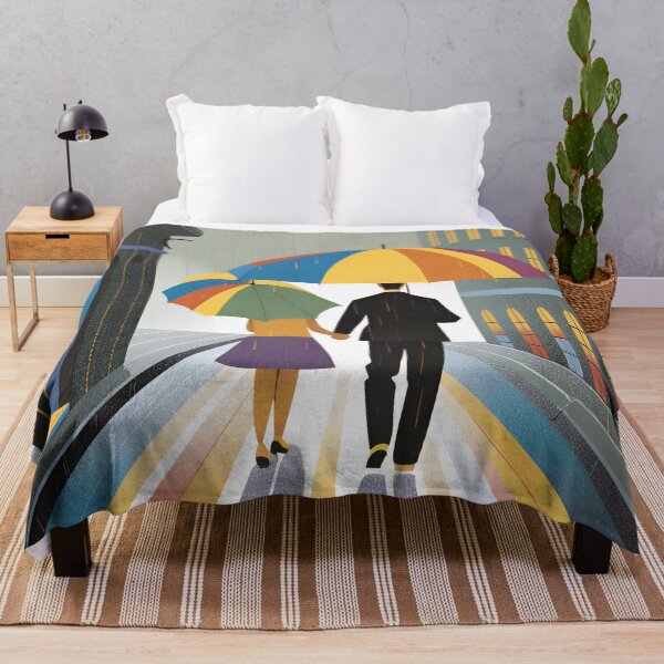 Item preview, Umbrellas in Art A Celebration Under the Canopy designed and sold by dcohea.