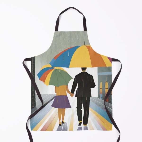 Item preview, Umbrellas in Art A Celebration Under the Canopy designed and sold by dcohea.
