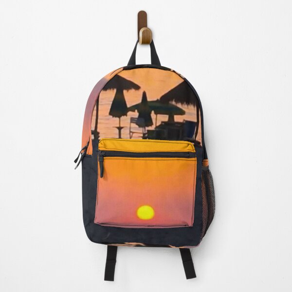 Item preview, Sunrise at the beach designed and sold by gyulyaspictures.