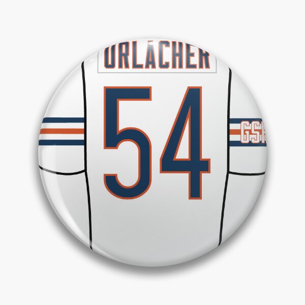 Item preview, Brian Urlacher Jersey designed and sold by bsweat.