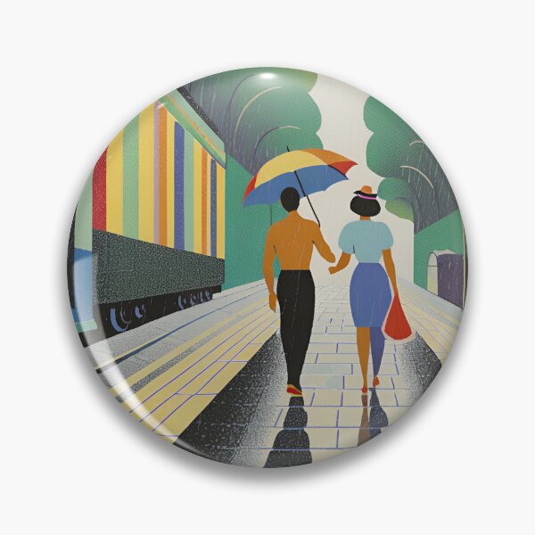 Item preview, Umbrellas in Art A Celebration Under the Canopy designed and sold by dcohea.