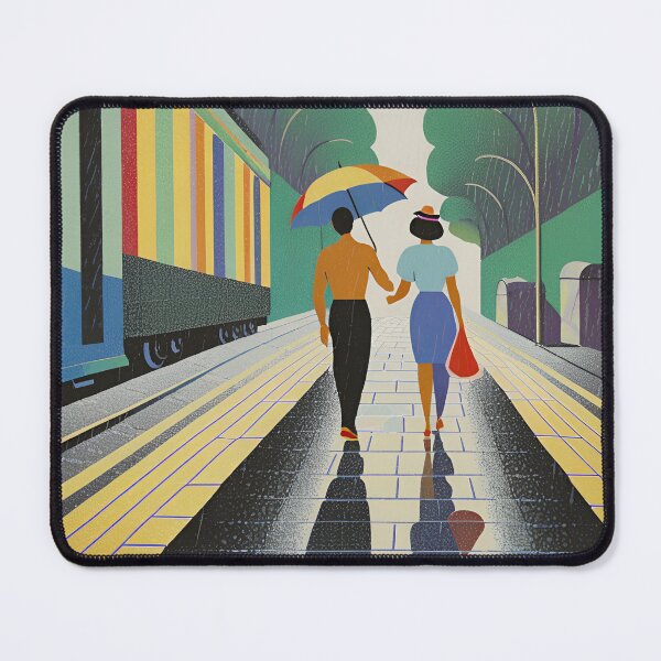 Item preview, Umbrellas in Art A Celebration Under the Canopy designed and sold by dcohea.