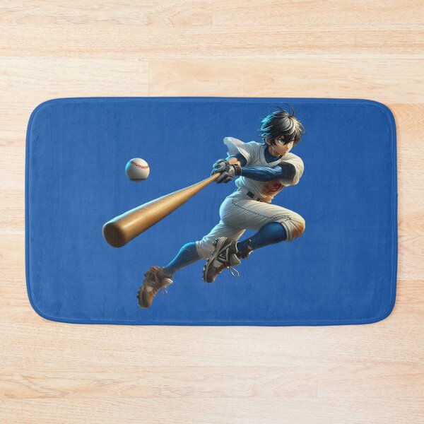 Item preview, Baseball Anime Swing Dynamic designed and sold by Indoni.