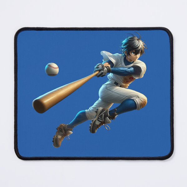 Item preview, Baseball Anime Swing Dynamic designed and sold by Indoni.