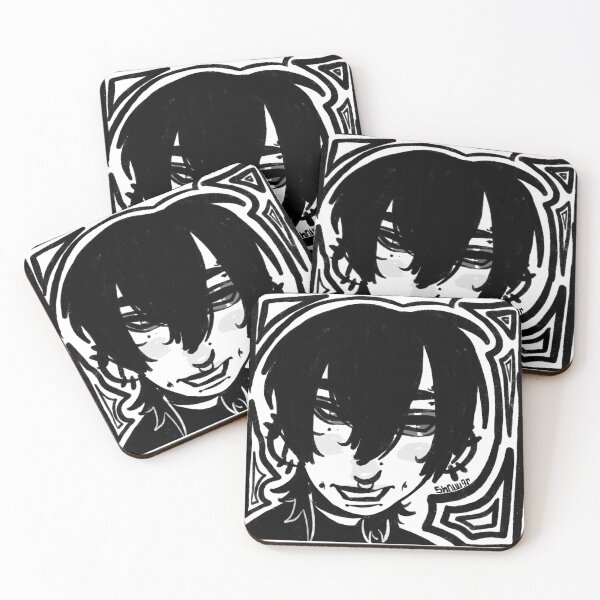 Item preview, Ace designed and sold by Shouugr.