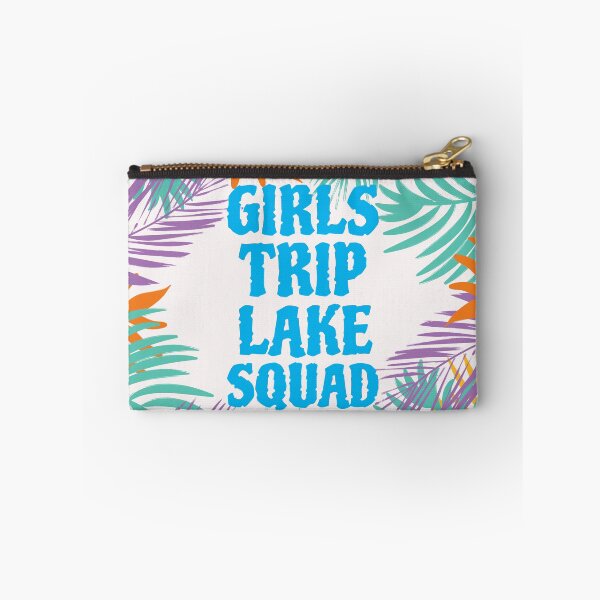Item preview, Girls Trip Lake Squad 2024 designed and sold by 87-Aesthetics.